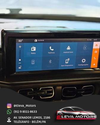 CITROËN C3 1.0 FIREFLY FLEX LIVE PACK MANUAL CITROËN C3 1.0 FIREFLY FLEX LIVE PACK MANUAL